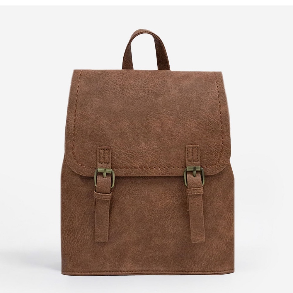 Backpack Purse